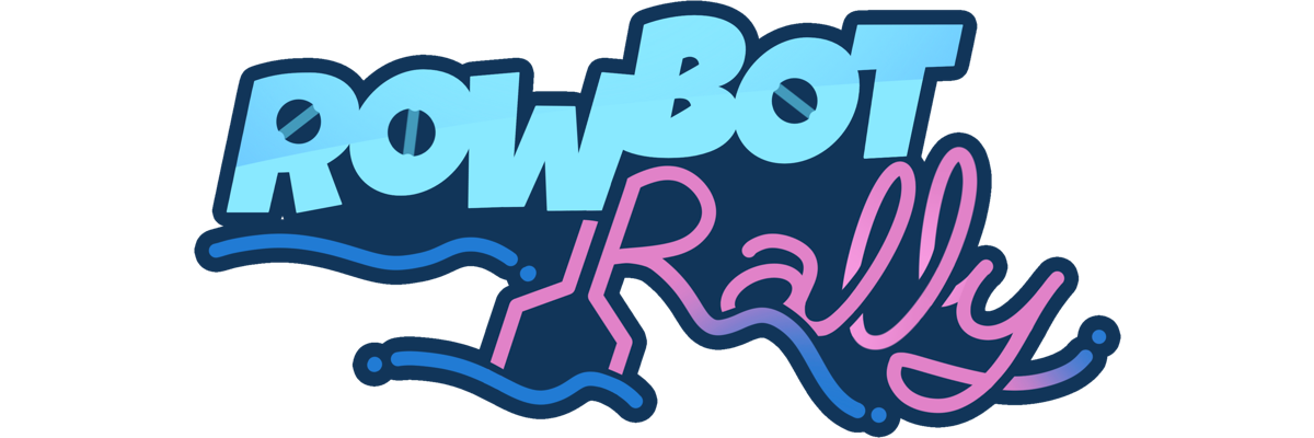 RowBot Rally